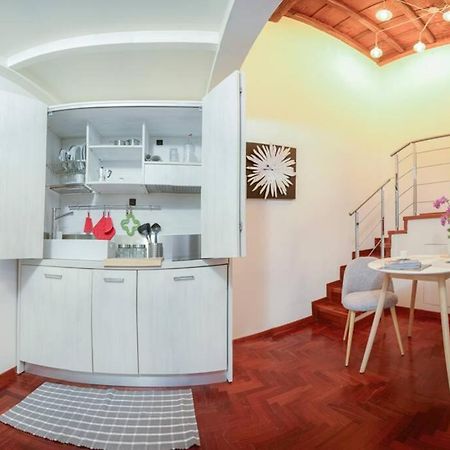 Chiara'S Place At Pantheon - Your Apt In Rome Bagian luar foto