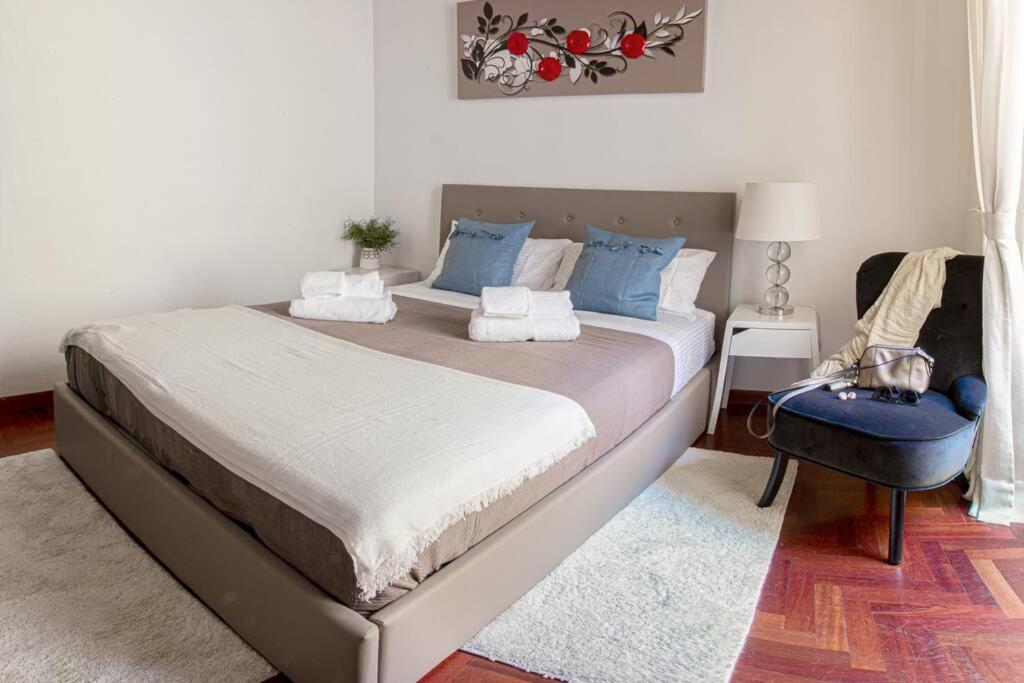 Chiara'S Place At Pantheon - Your Apt In Rome Bagian luar foto