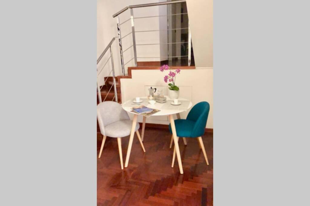 Chiara'S Place At Pantheon - Your Apt In Rome Bagian luar foto